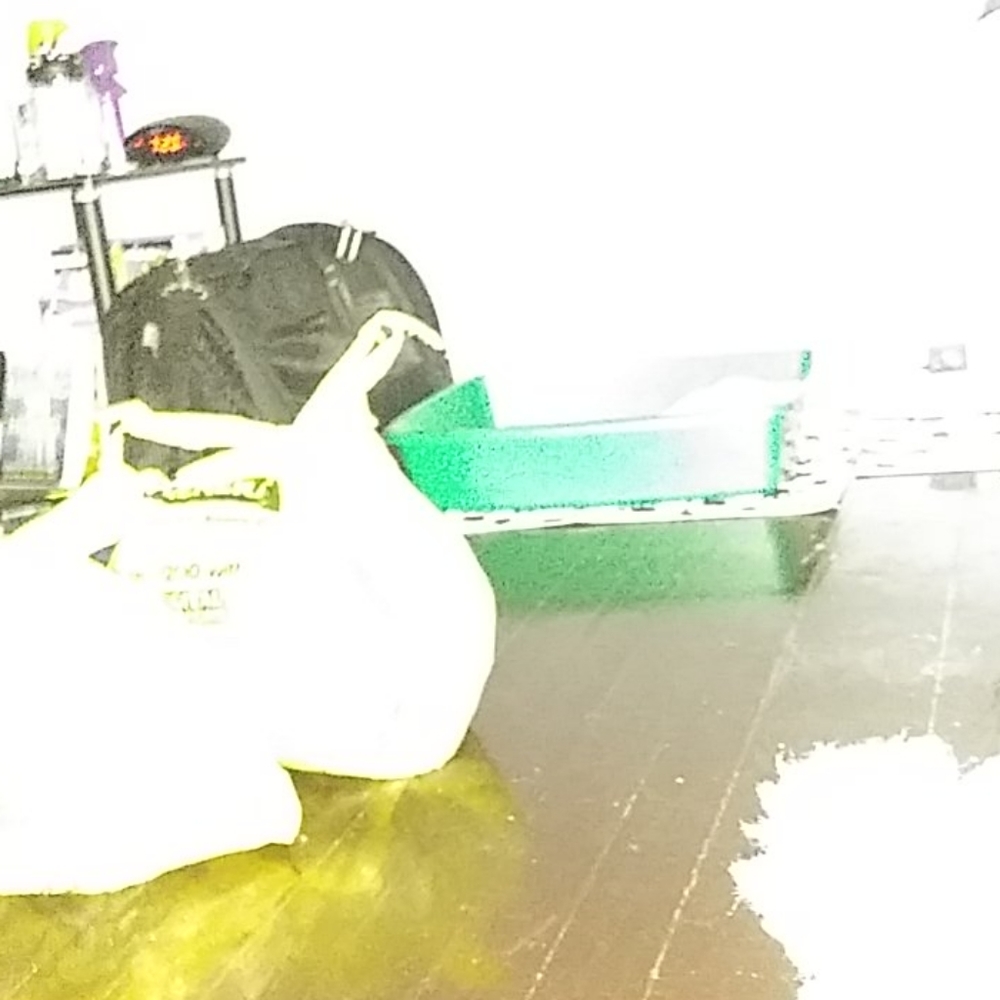 3 mystery bags